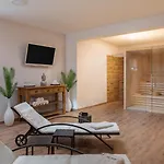 Villa Luxury San Heated Pool Sauna *
