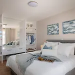 Villa Luxury San Heated Pool Sauna Sveti Filip i Jakov