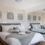 Villa Luxury San Heated Pool Sauna