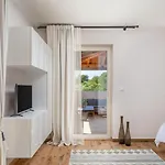 Luxury San Heated Pool Sauna Villa