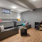 Villa Luxury San Heated Pool Sauna