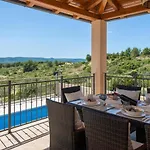 Villa Luxury San Heated Pool Sauna *