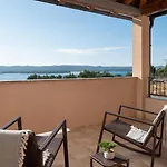 Luxury San Heated Pool Sauna