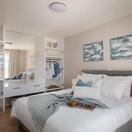 Willa Luxury San Heated Pool Sauna Sveti Filip i Jakov